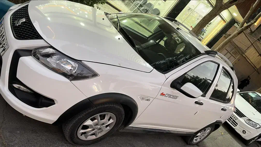 کوییک GX    مدل1403|خودرو سواری و وانت|اصفهان, شهرک امام خمینی|دیوار