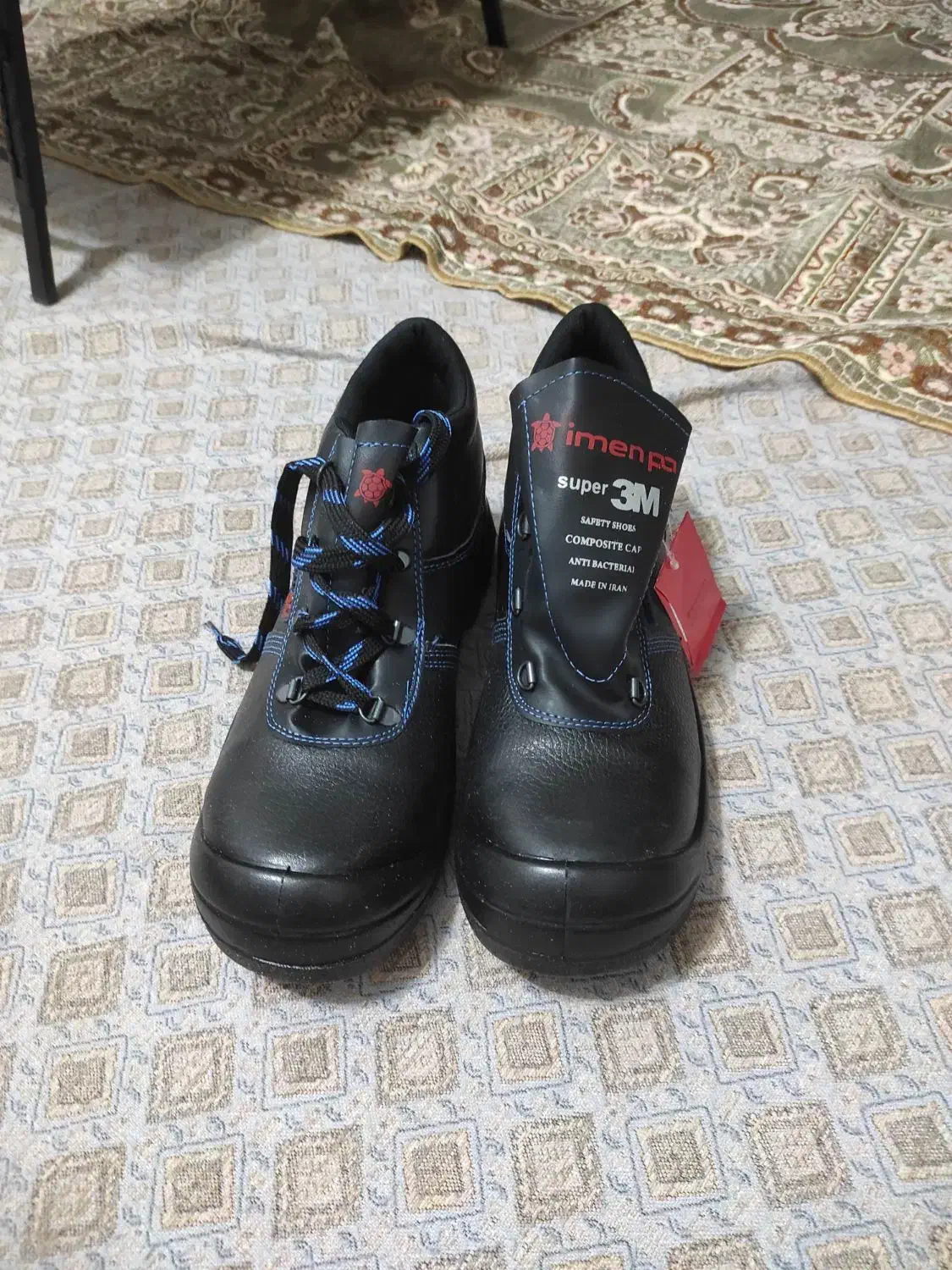 کفش سوپر 3M|کیف، کفش، کمربند|فولادشهر, C3|دیوار