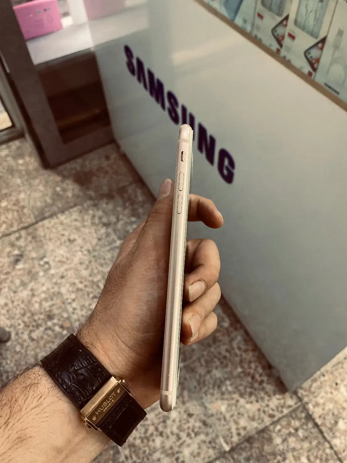 iPhone 8+|موبایل|تبریز, |دیوار