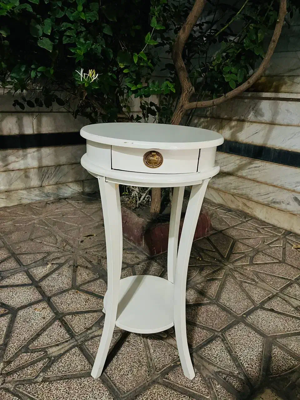 میز چوبی به ارتفاع ۸۰سانت|مبلمان خانگی و میز عسلی|خوی, |دیوار