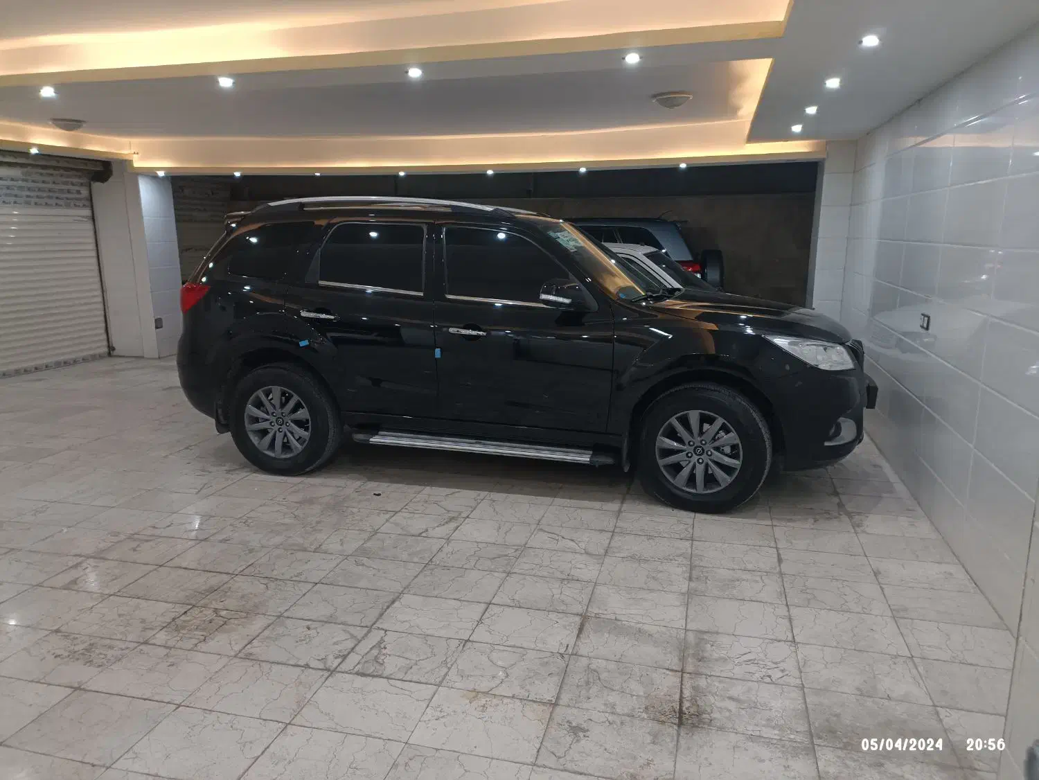 هایماS7+مدل402|خودرو سواری و وانت|اسلام‌‌آباد غرب, |دیوار