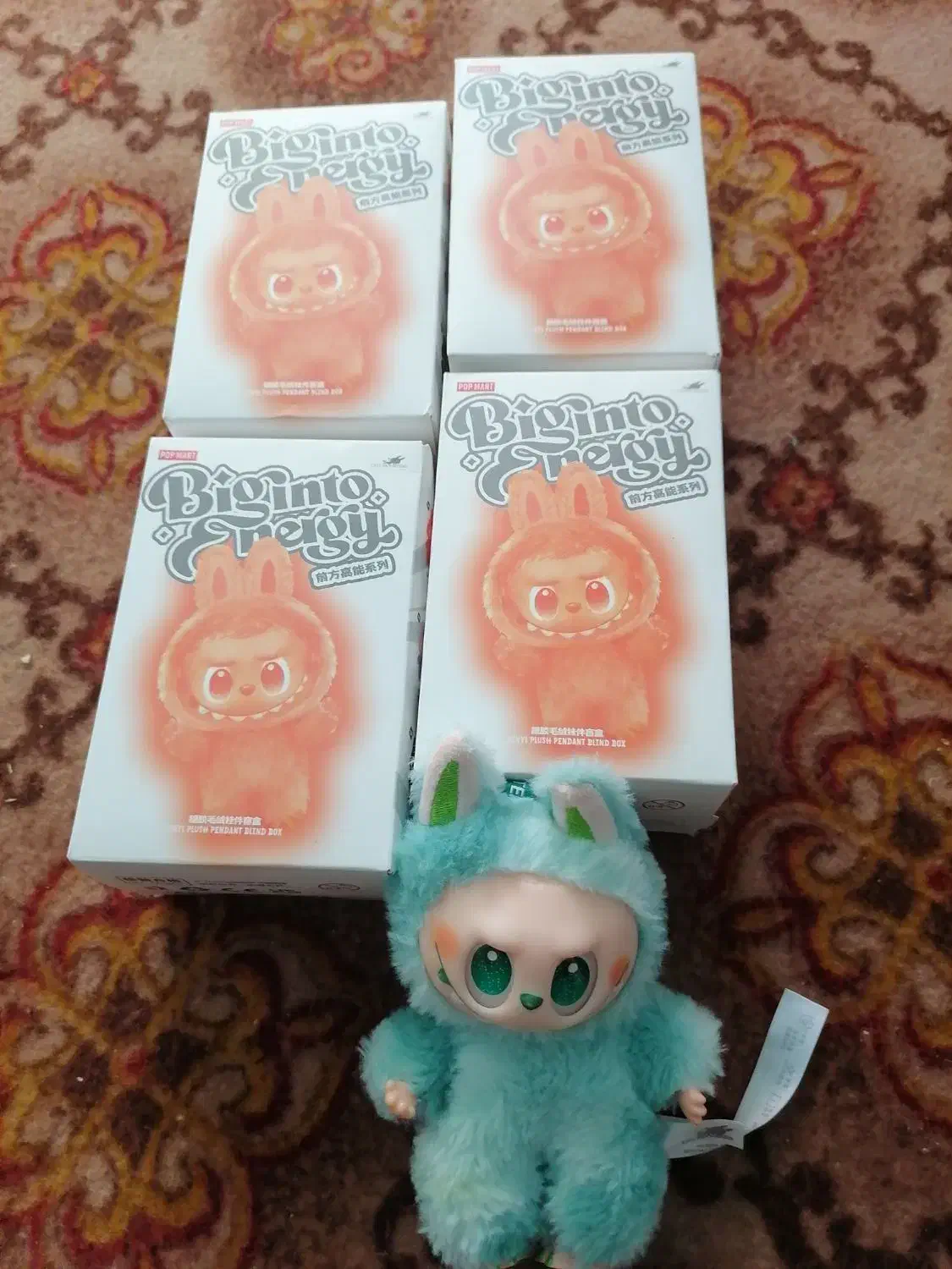 لبوبو|اسباب‌‌بازی|فاضل آباد, |دیوار