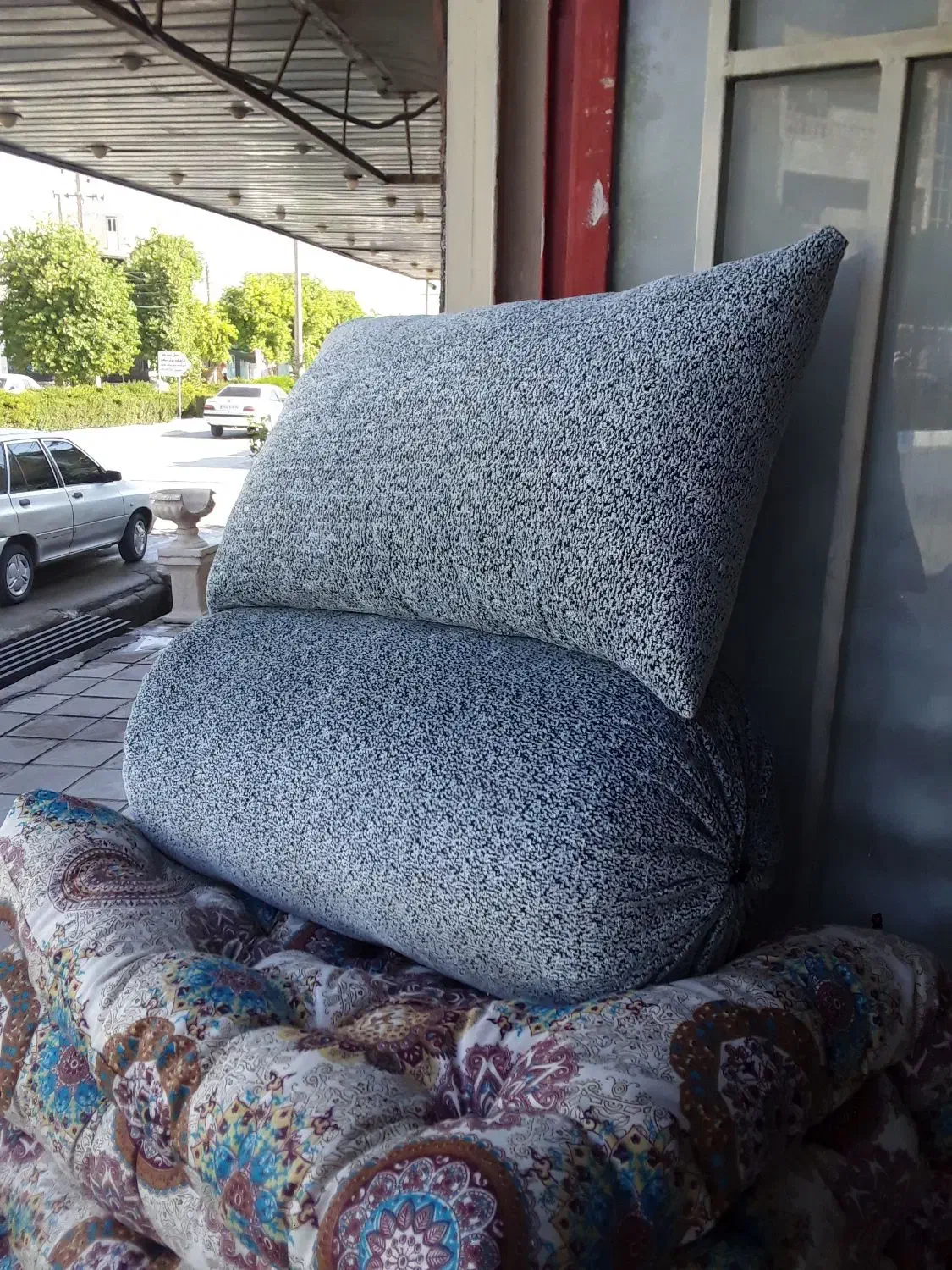 دوخت وفروش ملاحفه|سرویس روتختی|ایذه, |دیوار