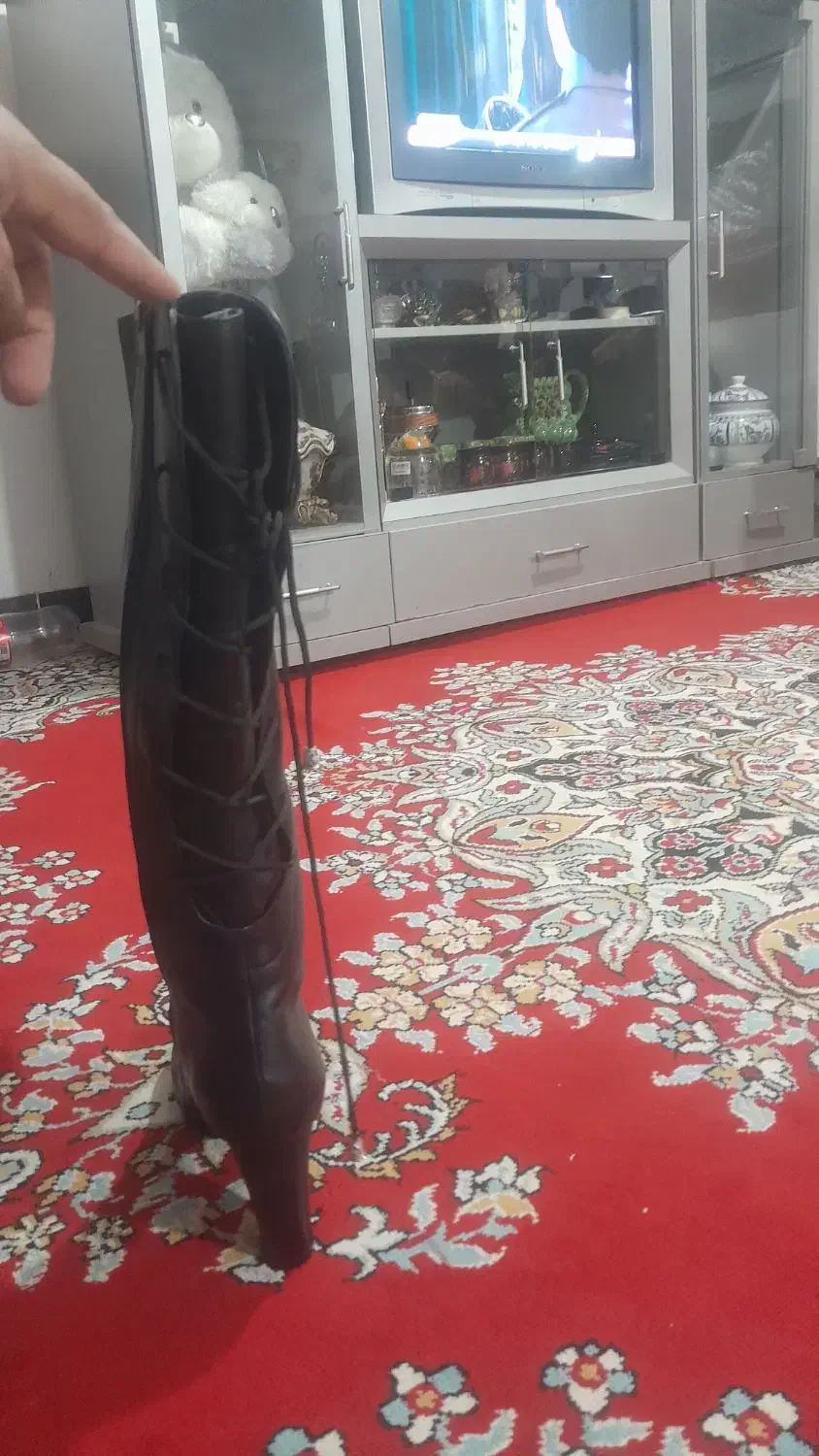 کفش پاشنه بلند|کیف، کفش، کمربند|آزادشهر, |دیوار