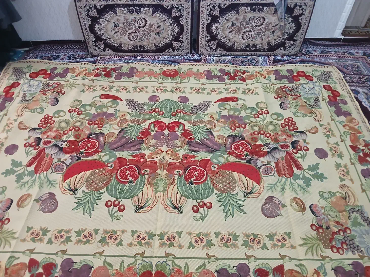 روفرشی۹ متری آشپزخانه|روفرشی|همدان, |دیوار