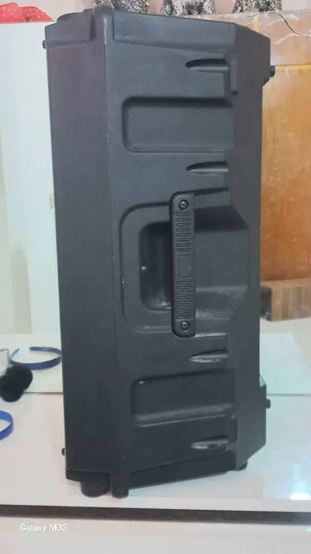 باند 12 اینچ|سیستم صوتی خانگی|ساری, |دیوار