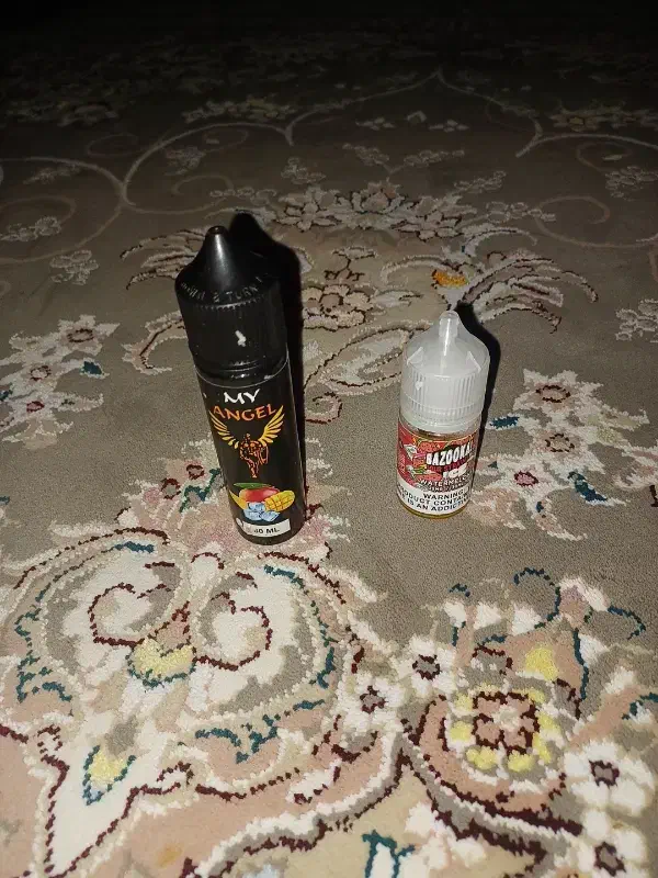 جویس و سالت ویپ|زیورآلات و اکسسوری|تهران, گلاب دره|دیوار