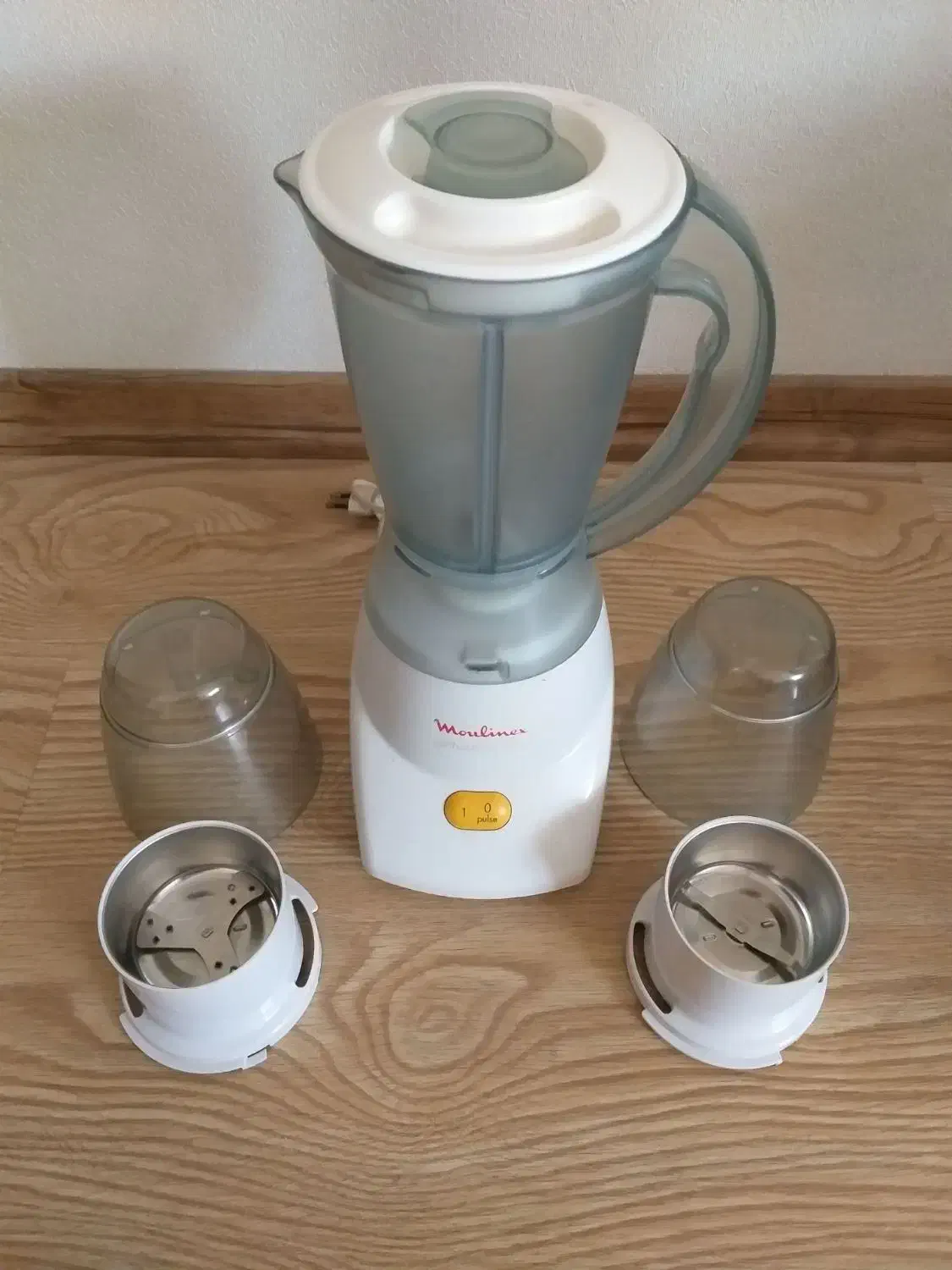 مخلوط کن سه کاره|خردکن، آسیاب، غذاساز|اردبیل, |دیوار