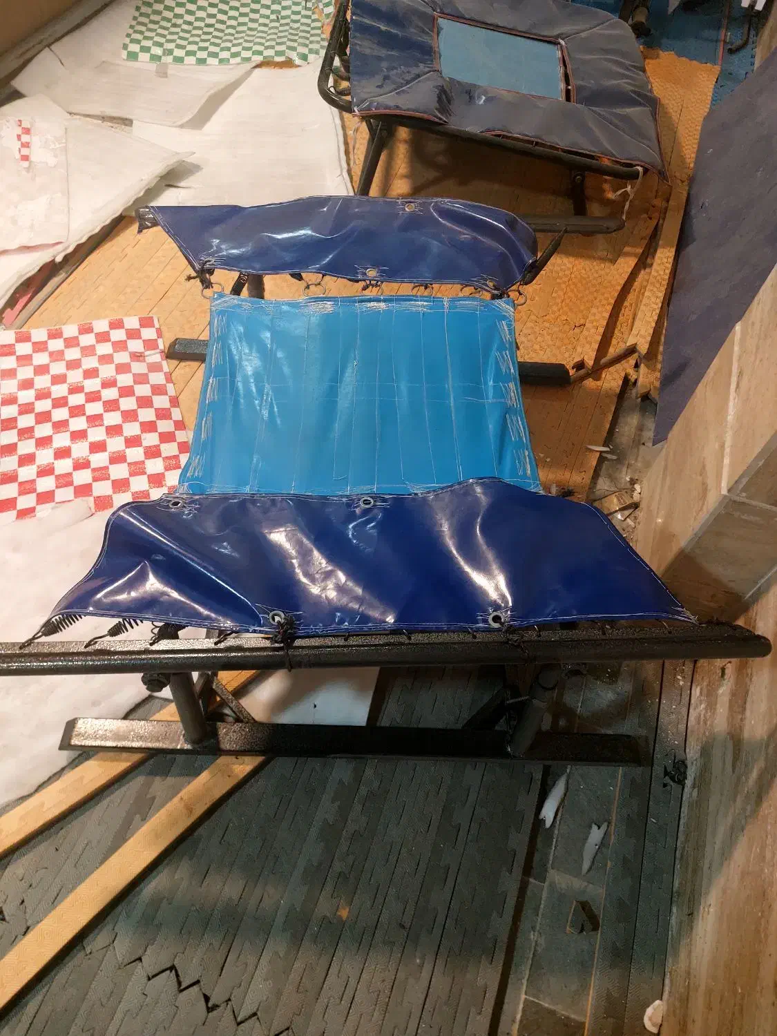 تاتامی.تشک .ورزشی.تجهیزات ورزشی|تجهیزات ورزشی|خمینی‌شهر, |دیوار