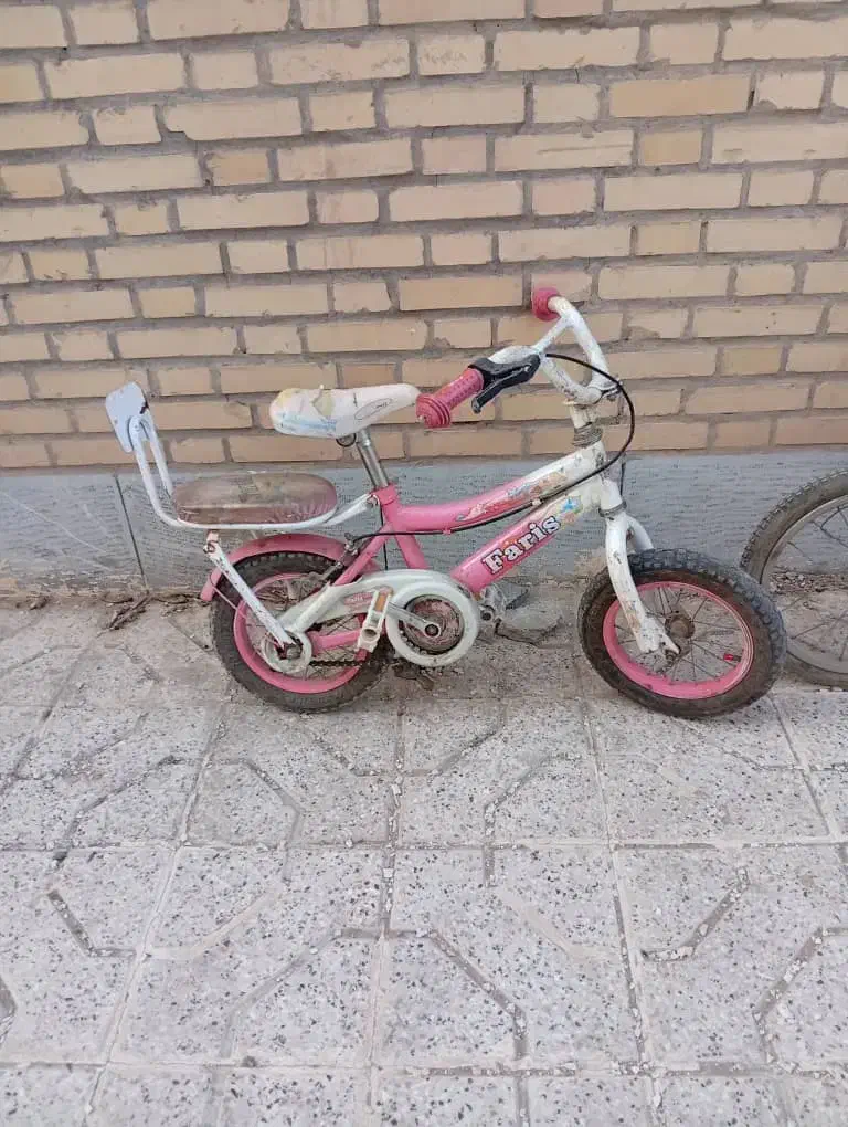 دوچرخه|دوچرخه، اسکیت، اسکوتر|مشهد, پنجتن|دیوار