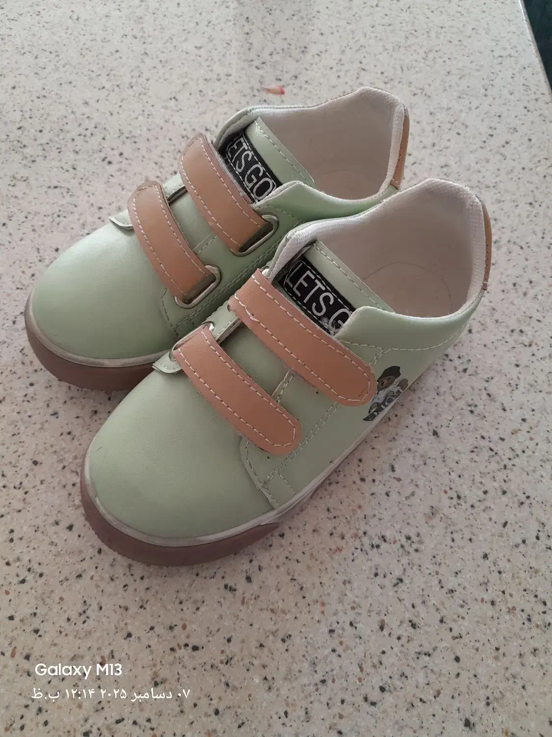 کفش بچهگانه سایز۳۰|کفش و لباس بچه|یزد, |دیوار