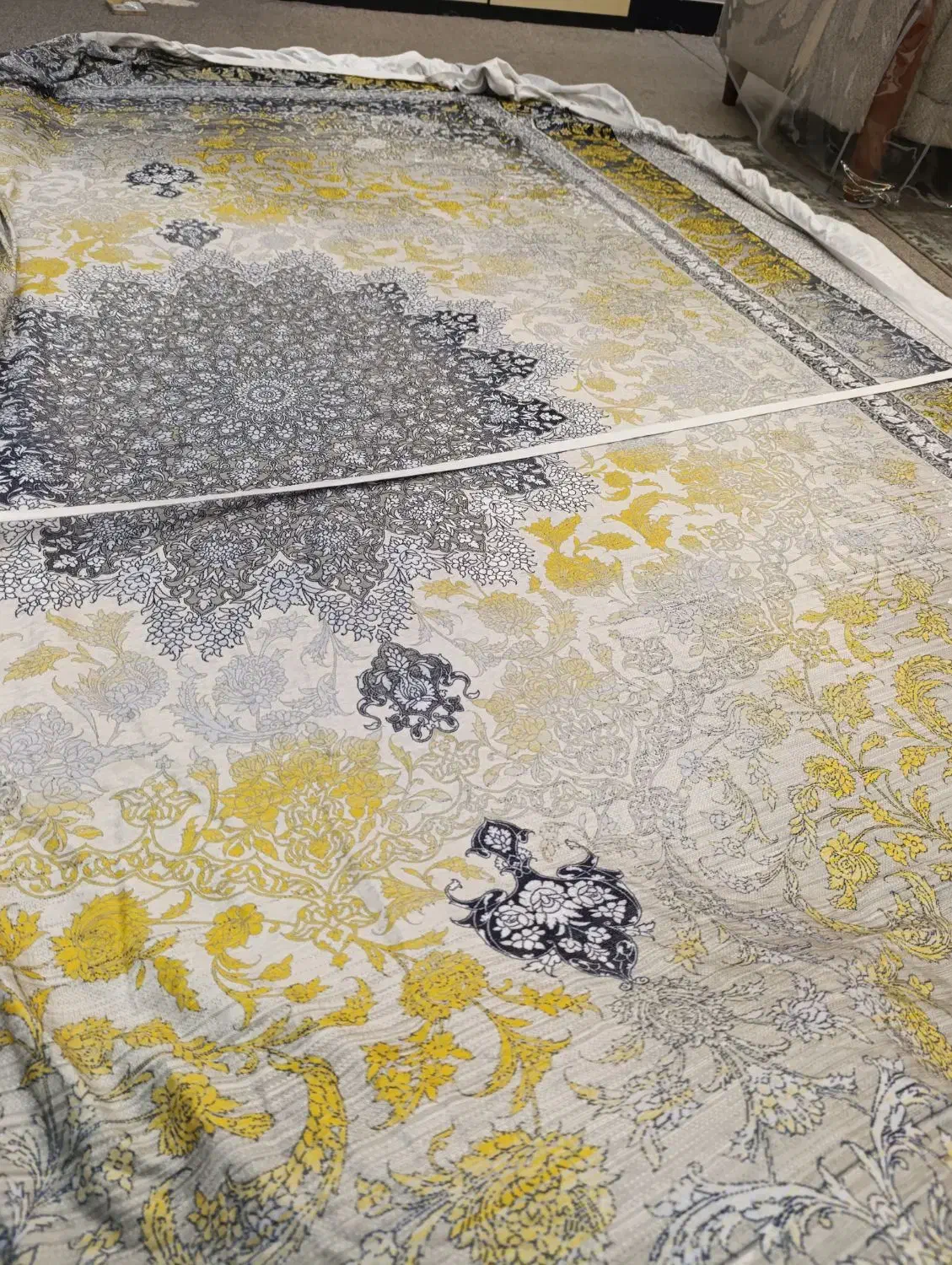 روفرشی  ۹ متری نو نو|روفرشی|خرم‌آباد, |دیوار