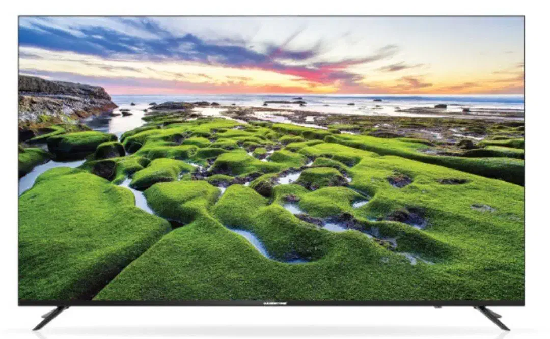 ال ای دی ۵۰ اینچ هاردستون|تلویزیون و پروژکتور|سنندج, |دیوار