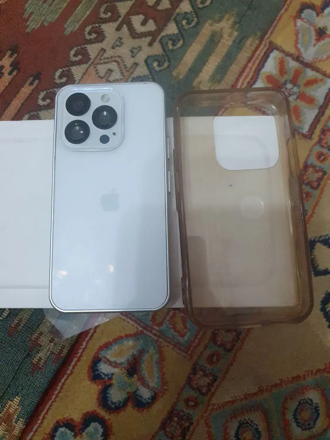 اپل مینی|موبایل|تهران, منیریه|دیوار