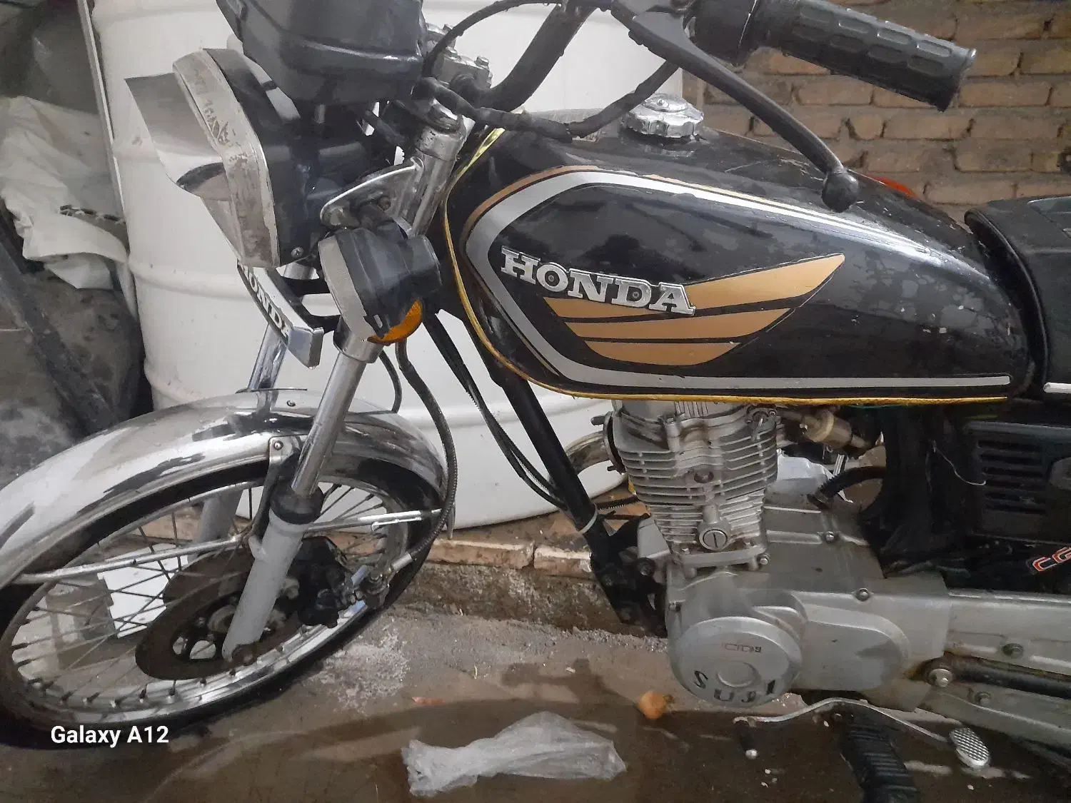 فروش|موتورسیکلت|محمدشهر, محمدشهر|دیوار