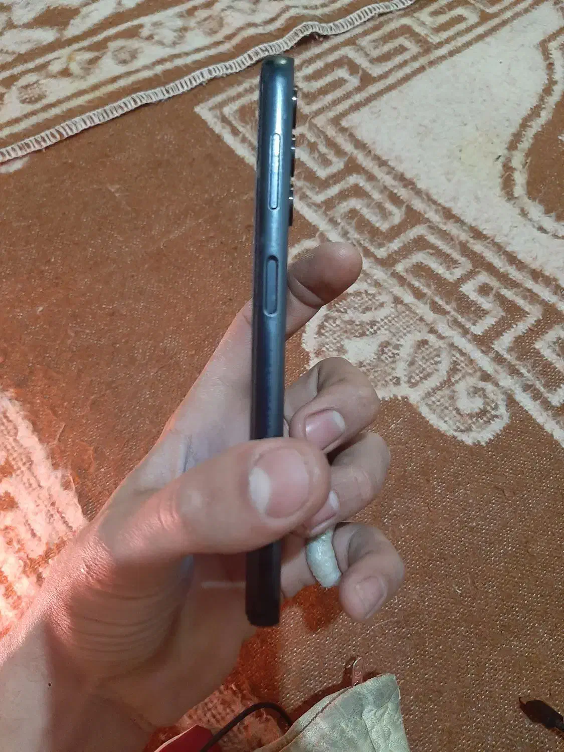 سامسونگ a14|موبایل|قم, شهرک امام حسین|دیوار