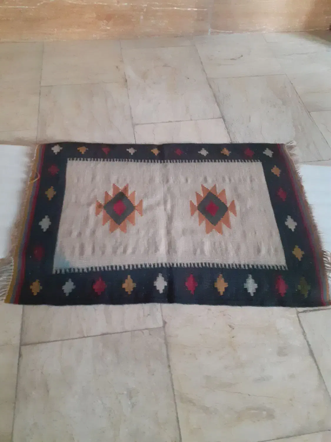 گلیم جاجیم|گلیم، جاجیم، گبه|کرج, گلشهر|دیوار