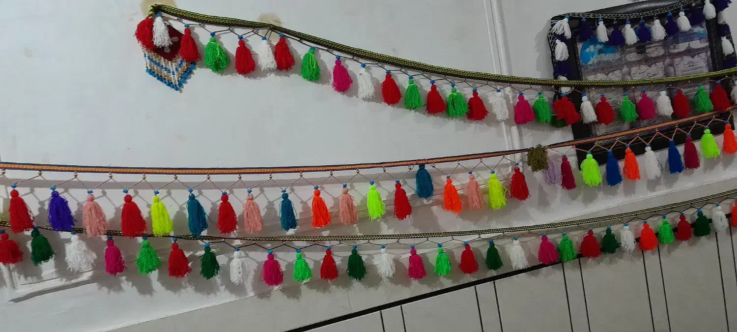 انواع شیردنگ وپرده|صنایع دستی و سایر لوازم تزئینی|گتوند, |دیوار