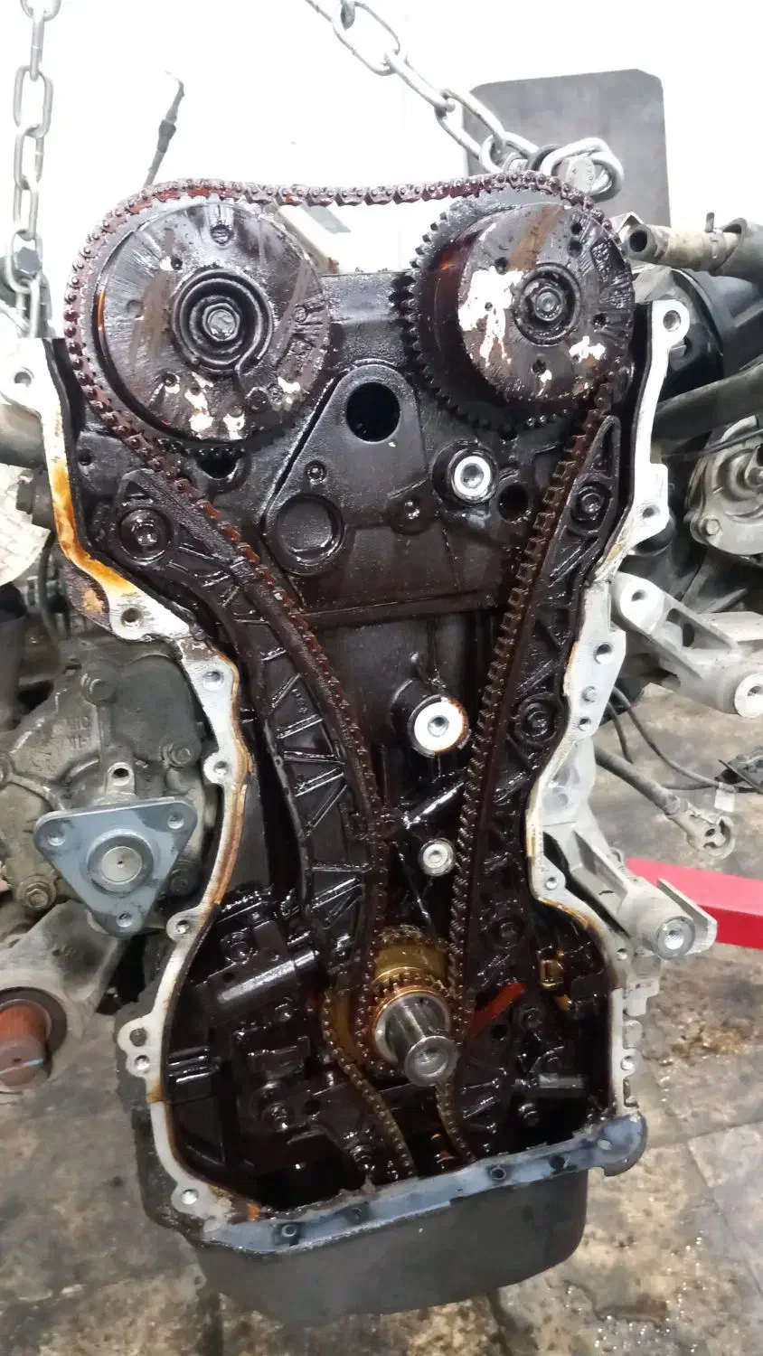 تعمیرگاه تخصصی هیوندا وکیا|خدمات موتور و ماشین|تهران, دکتر هوشیار|دیوار