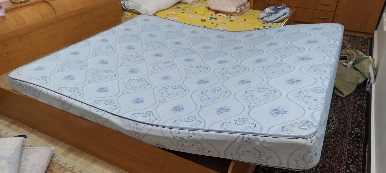 تشک رویال|تشک تختخواب|ارومیه, |دیوار