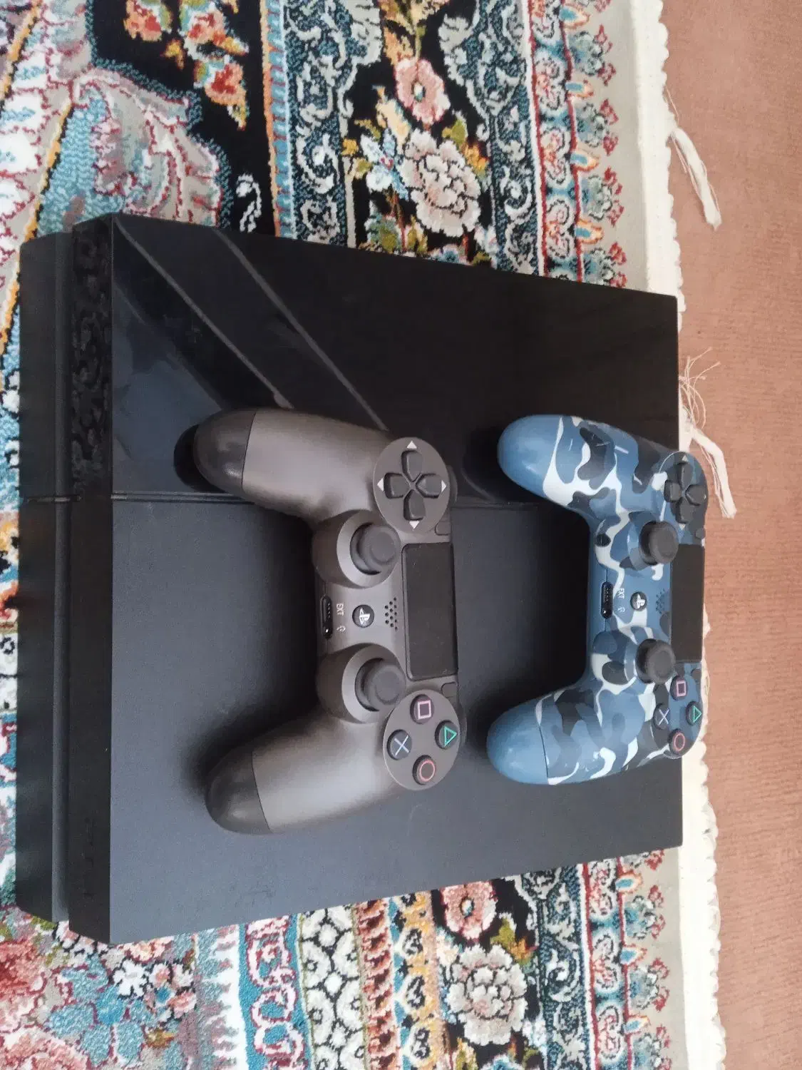 پلی استیشن ۴|کنسول، بازی ویدئویی و آنلاین|بوکان, |دیوار