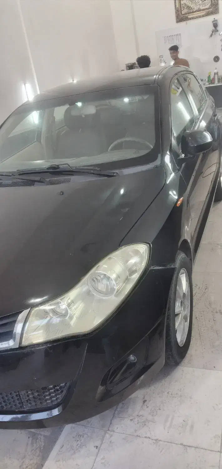 سواری ام وی ام 315|خودرو سواری و وانت|قائن, |دیوار