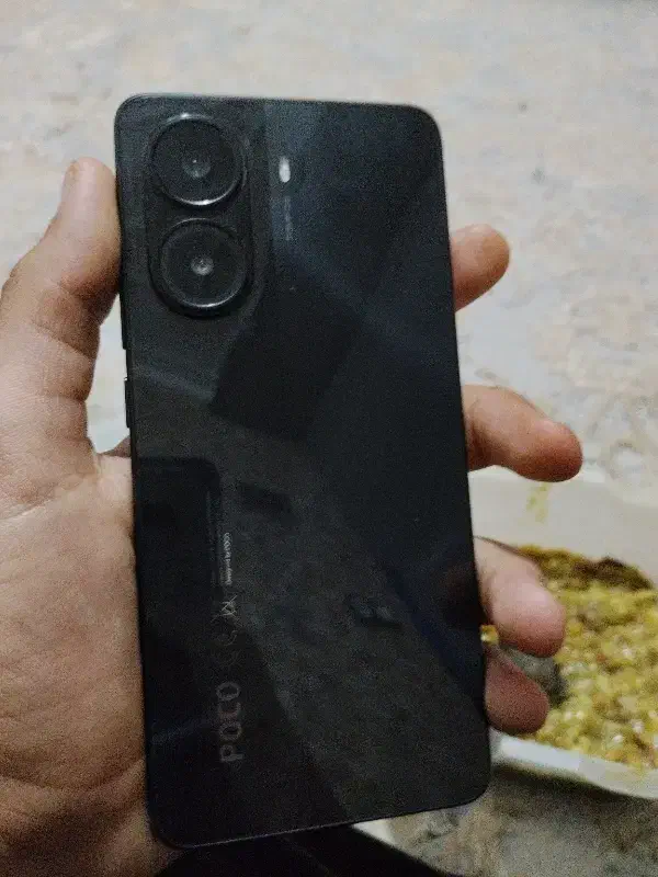 pocox7pro|موبایل|همدان, |دیوار