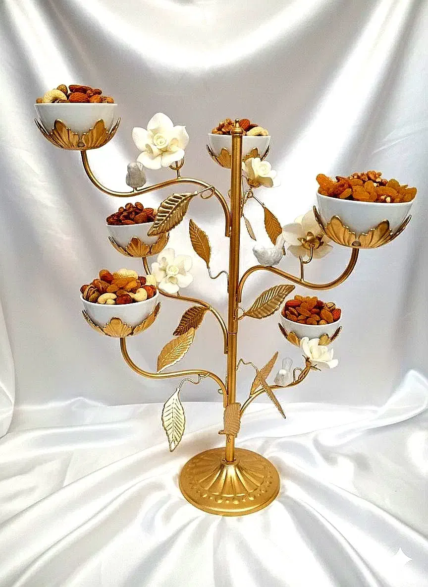 گروه تولیدیiranluxمیوه خوری شیرینی شکلات هفت سین|ظروف سرو و پذیرایی|تهران, بازار|دیوار