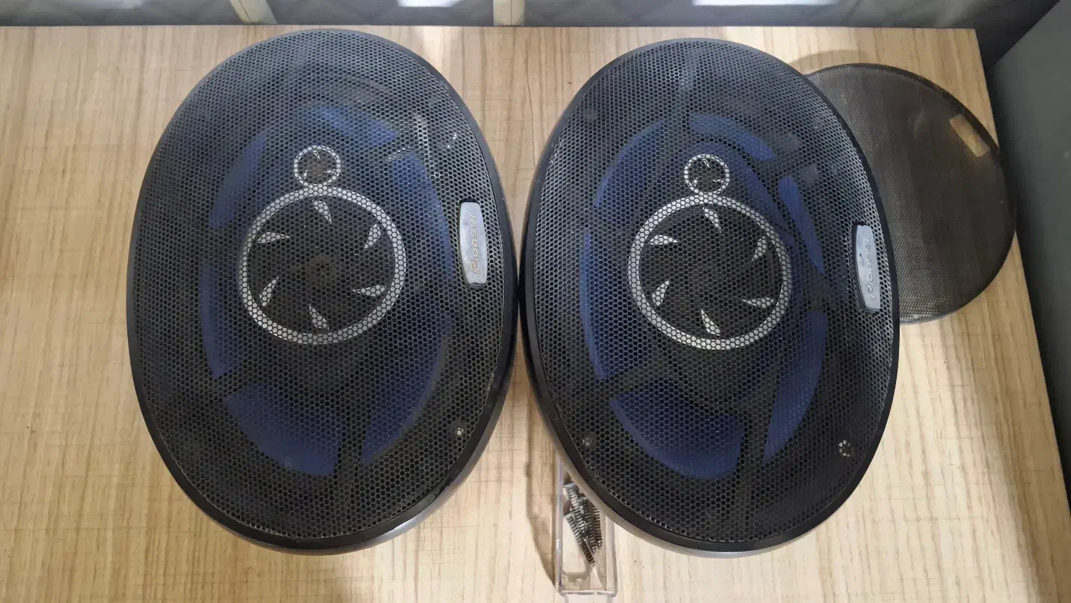 پایونر نو|سیستم صوتی خانگی|نورآباد, |دیوار