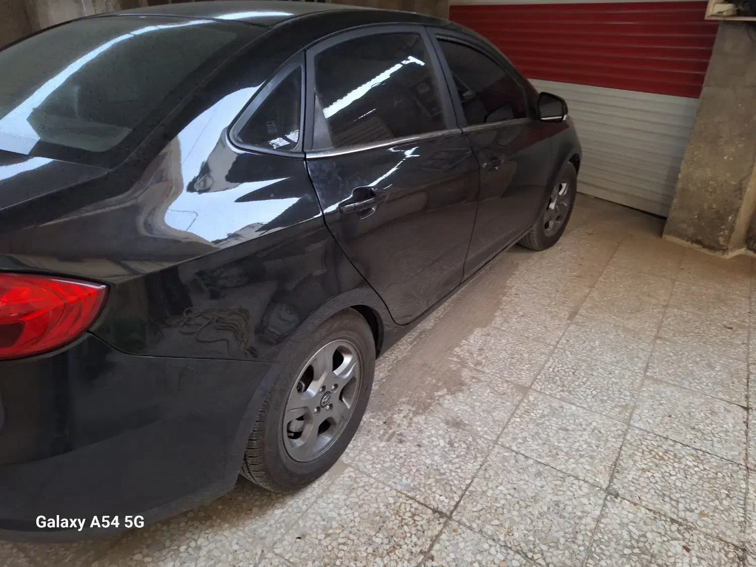 جک J4|خودرو سواری و وانت|گرگان, |دیوار