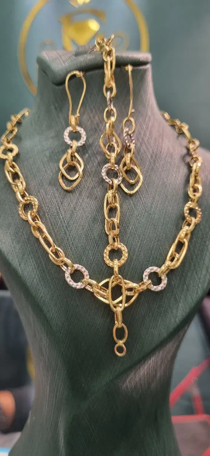 سرویسطلای نو|جواهرات|تهران, صادقیه|دیوار