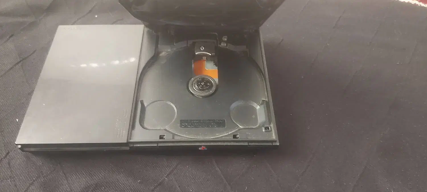 پلستیشن ۲ سالم|کنسول، بازی ویدئویی و آنلاین|تویسرکان, |دیوار