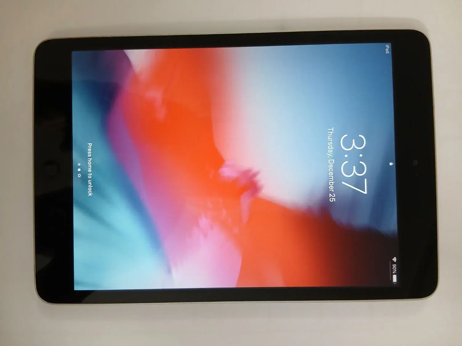 آی پد mini2|تبلت|تهران, شهمیرزادی|دیوار