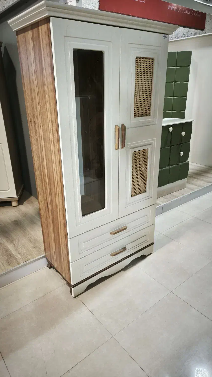 کمد نوزاد|اسباب و اثاث بچه|مشهد, شیرحصار|دیوار