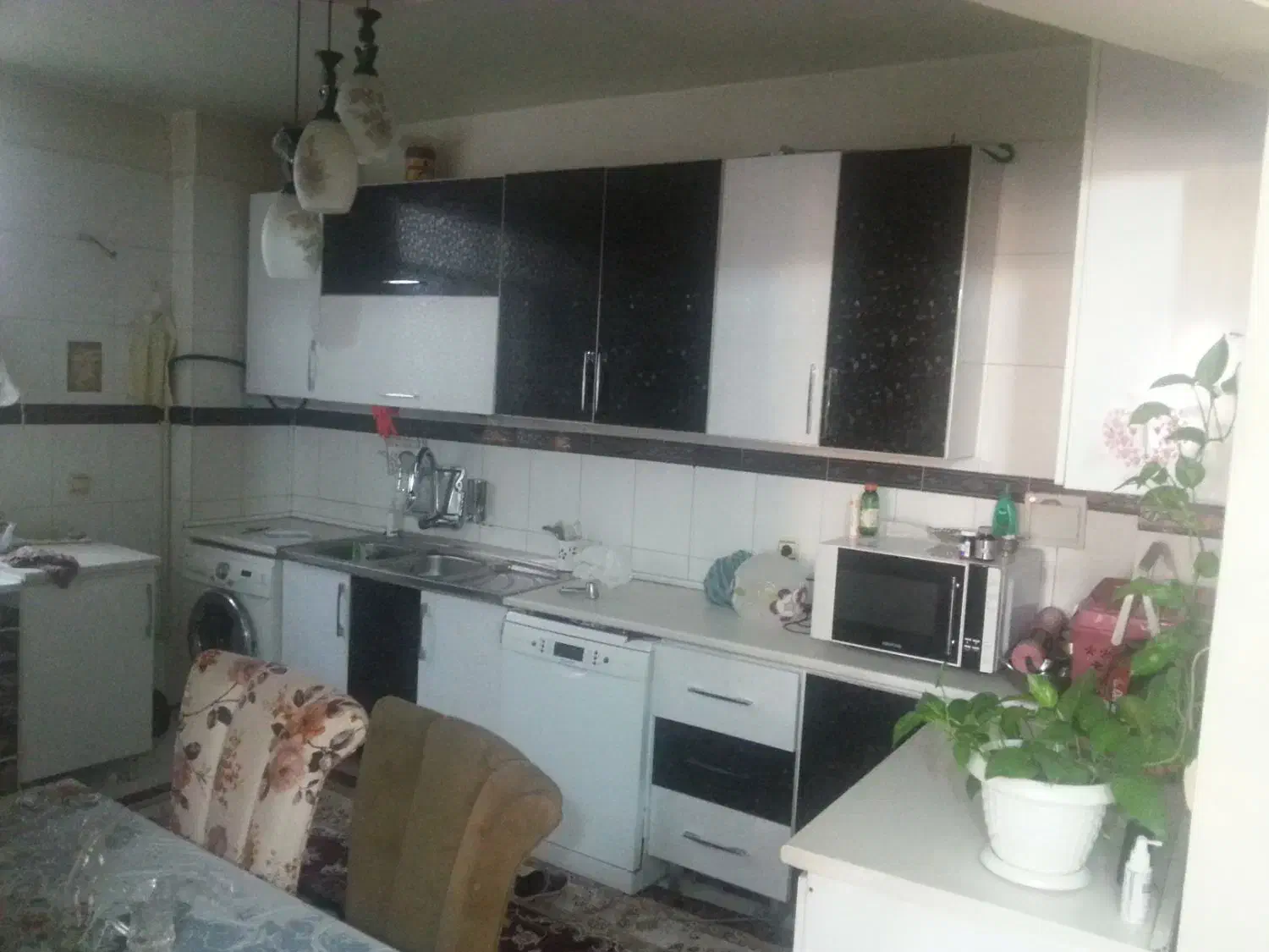 ۶۷ متری دروازه شمیران