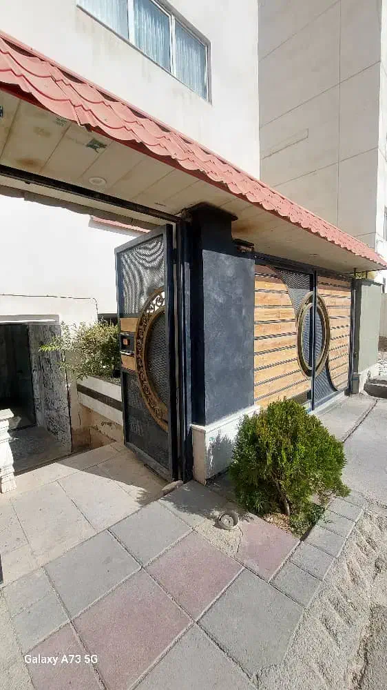 فاز۸ پردیس اجاره محله یک امیرساوالان|اجارهٔ آپارتمان|پردیس, فاز ۸|دیوار