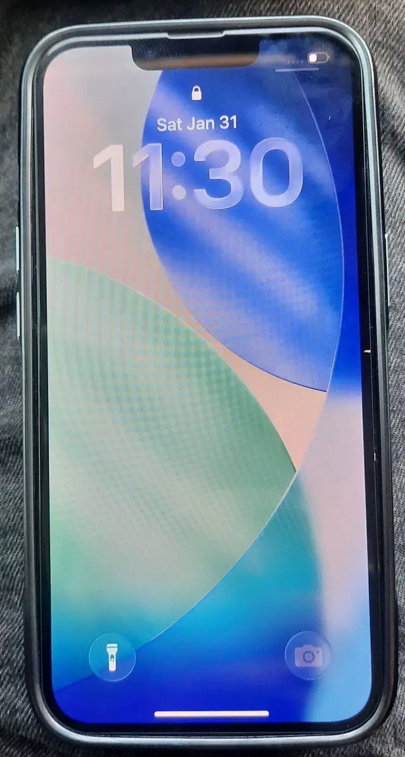 فروش آیفون ۱۳ نرمال|موبایل|خمین, |دیوار