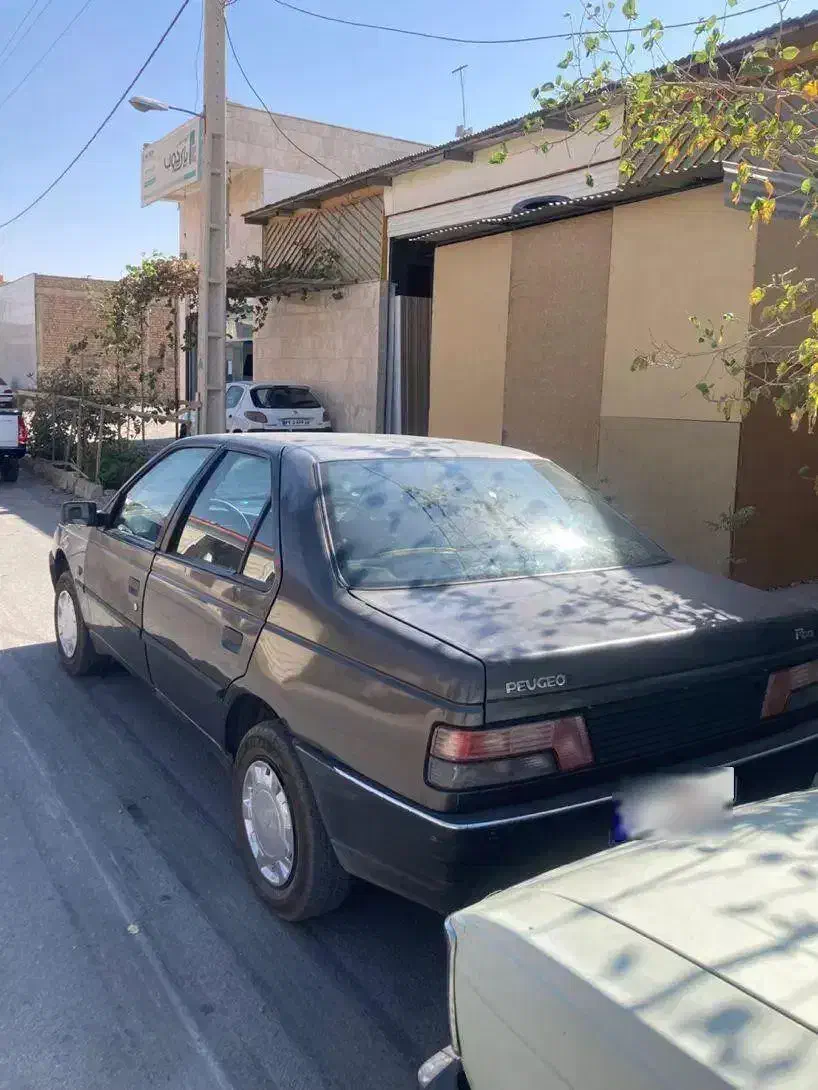 روا ۸۸|خودرو سواری و وانت|سمنان, |دیوار