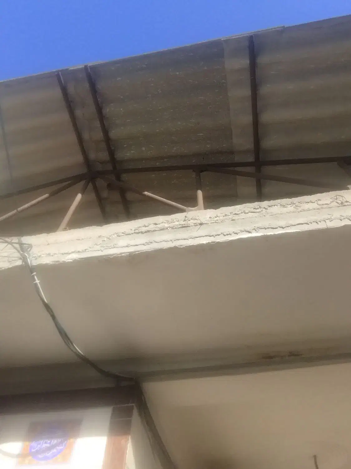 فروشخرپاوایرانیت|مصالح و تجهیزات ساختمان|فاضل آباد, |دیوار