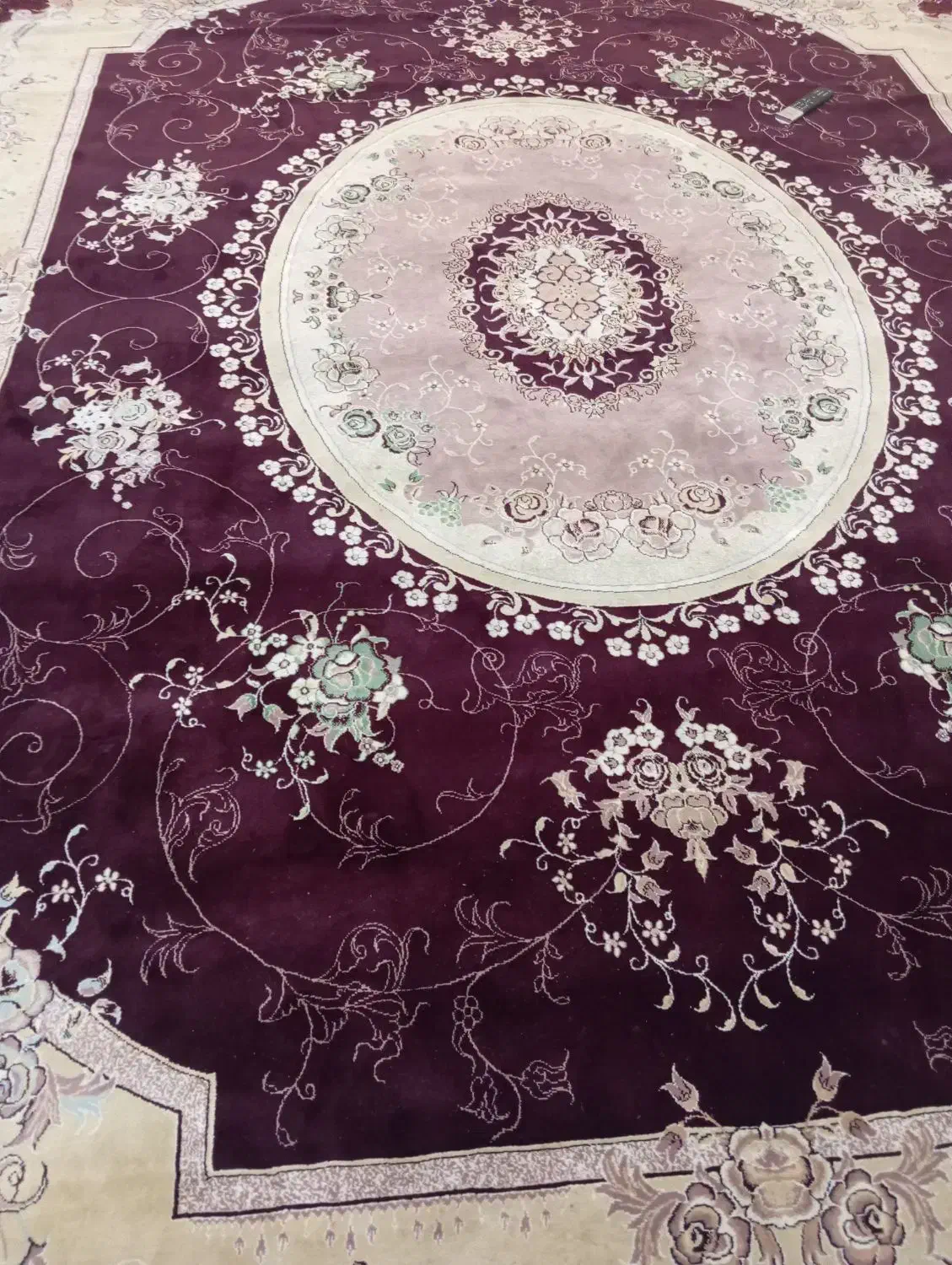 یه عدد فرش دوازده متری 4500|فرش|دوگنبدان, |دیوار