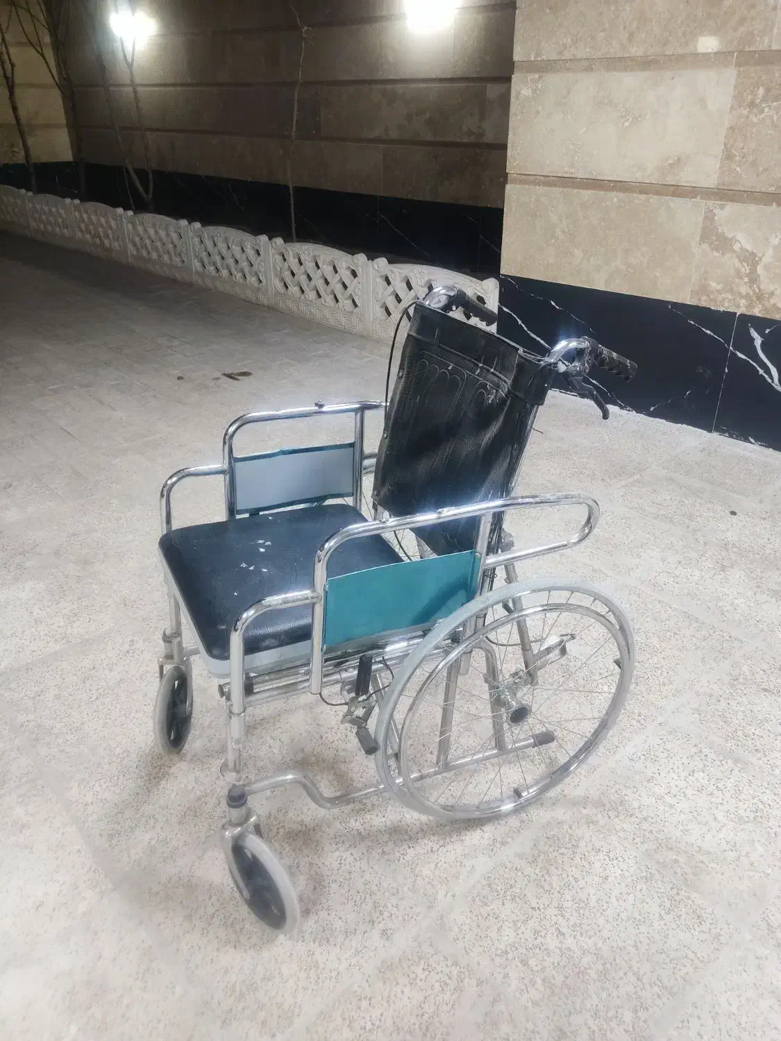 ویلچر فروشی|پزشکی|محمدیه-قزوین, |دیوار