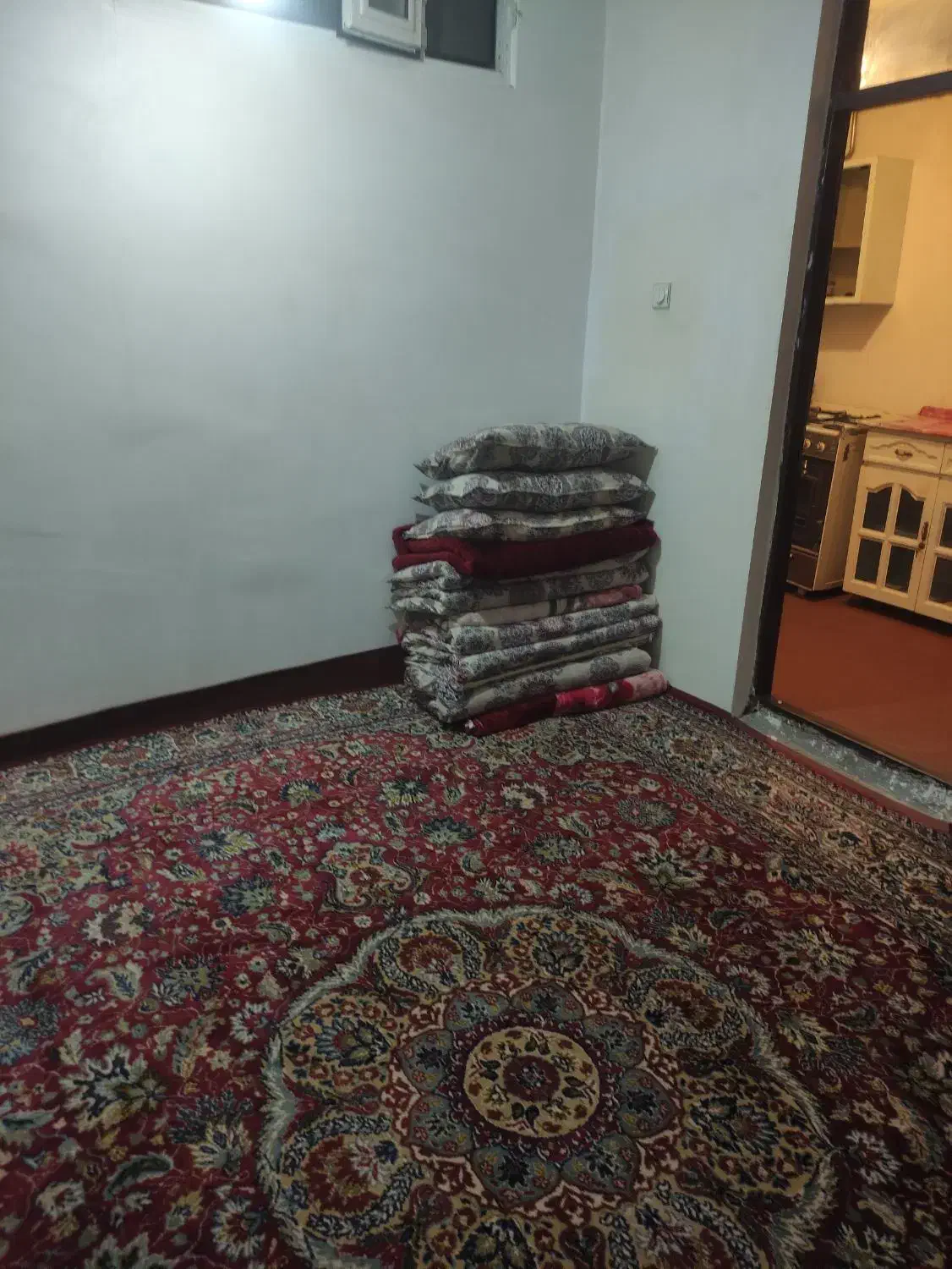 سویت اجاره ای|اجارهٔ کوتاهمدت آپارتمان و سوئیت|سردشت, |دیوار