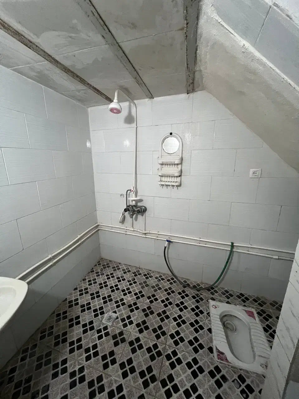 زیرزمین مسکونی در مرکز شهر مرند|اجارهٔ خانه و ویلا|مرند, |دیوار