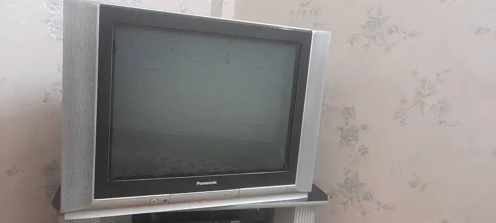 تلویزیون پاناسونیک|تلویزیون و پروژکتور|تهران, مجیدآباد|دیوار