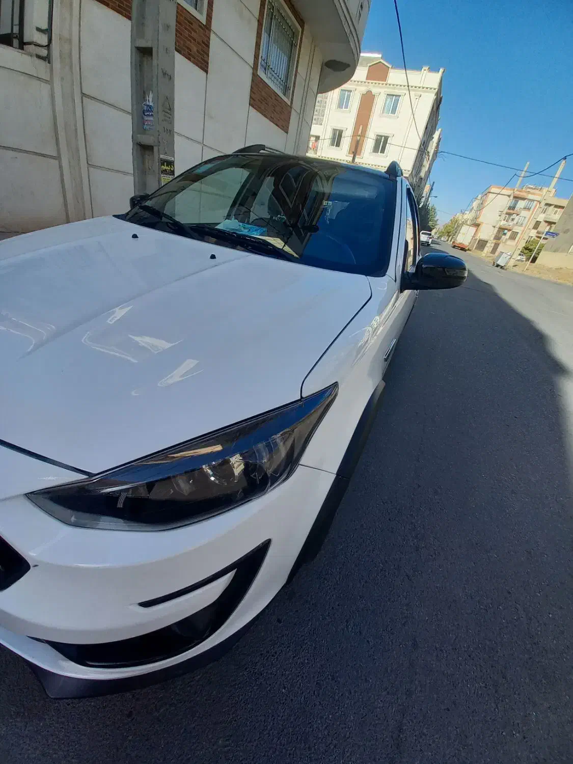 خودرو|خودرو سواری و وانت|محمدیه-قزوین, |دیوار