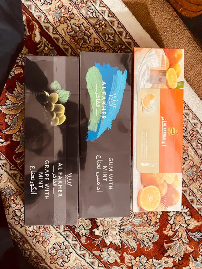 طعم قلیان|عمدهفروشی|چابهار, |دیوار