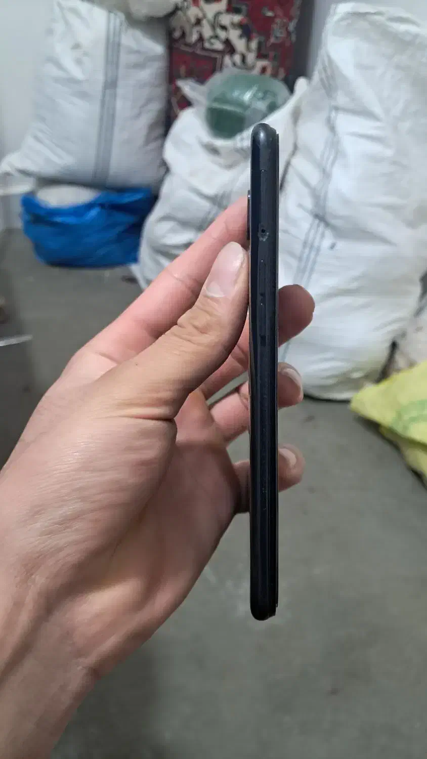 گوشی a۱۰سامسونگ|موبایل|بستان آباد, |دیوار