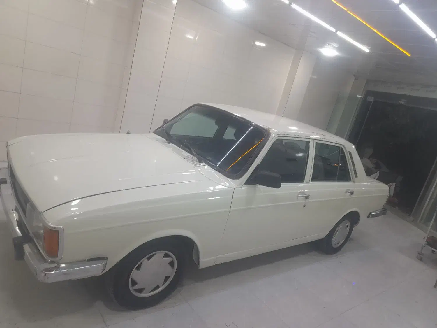 پیکان مدل ۸۳|خودرو سواری و وانت|دیواندره, |دیوار