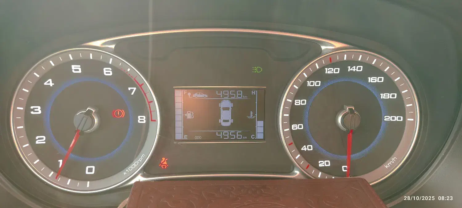 کوییک GX اسفند ۱۴۰۳،کارکرد ۵۰۰۰ فول آپشن|خودرو سواری و وانت|بابل, |دیوار