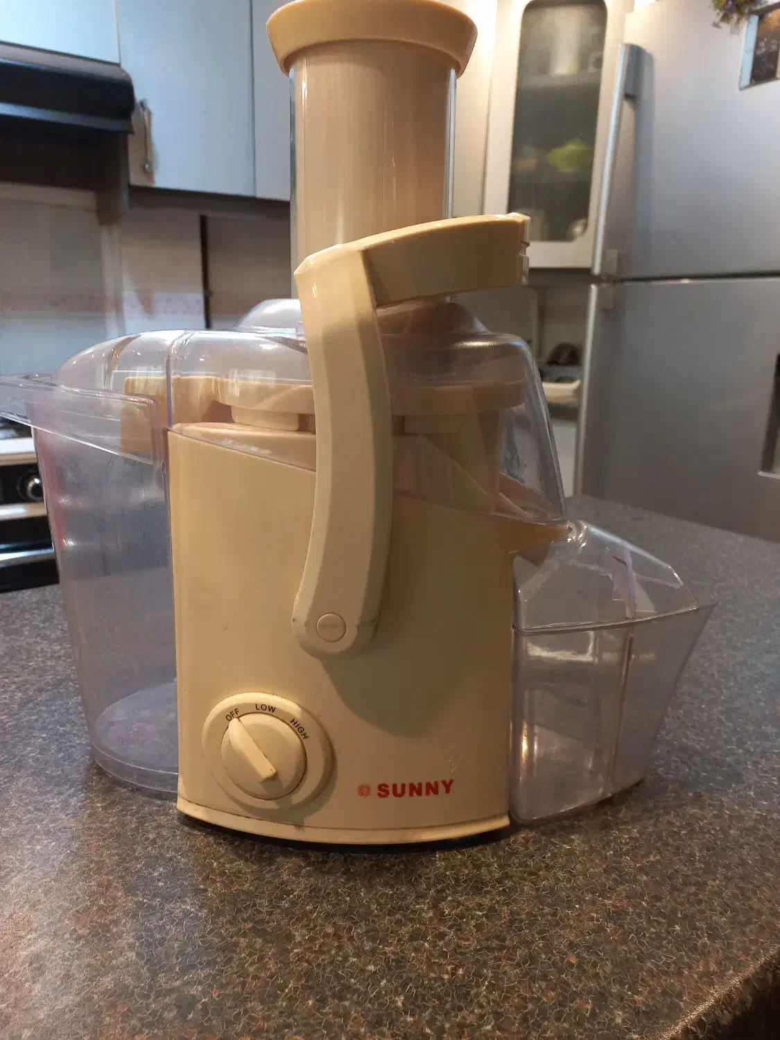 ابمیوگیری سانی|آبمیوه‌گیر و آب‌مرکبات‌گیر|آبکوه, |دیوار